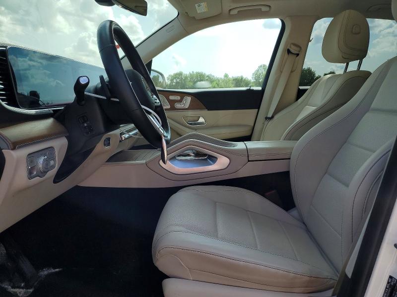 2022 Mercedes-benz Gle მანქანა იყიდება აუქციონზე, vin: 4JGFB4KB6NA715646, აუქციონის ნომერი: 62082556
