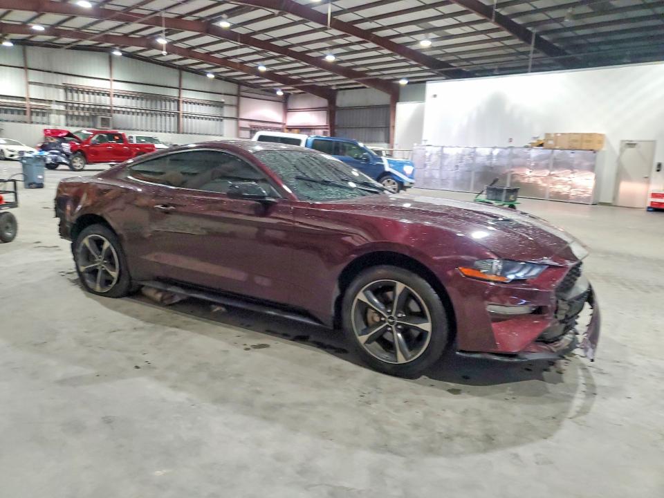 Aukcja sprzedaży 2018 Ford Mustang, vin: 1FA6P8TH1J5165149, numer aukcji: 62920026