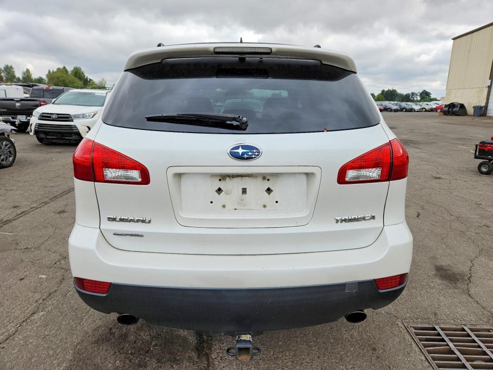 Продажа на аукционе авто 2010 Subaru Tribeca, vin: 4S4WX9GD6A4401433, номер лота: 61912036