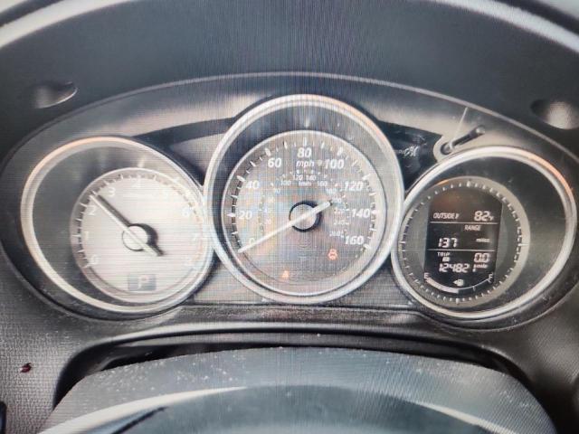 59831486 :رقم المزاد ، JM3KE2CYXF0443134 vin ، 2015 Mazda Cx-5 مزاد بيع