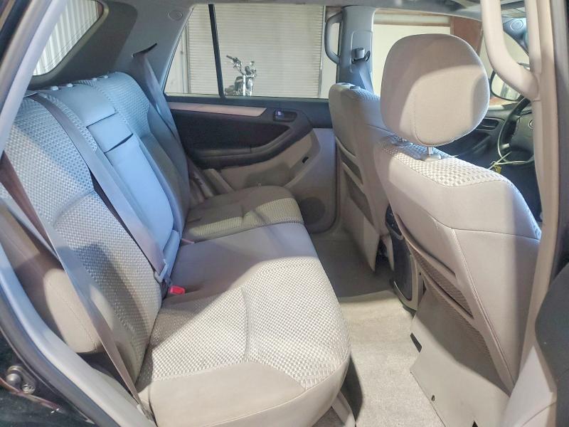 Продаж на аукціоні авто 2008 Toyota 4runner, vin: JTEBT14R28K003251, номер лоту: 61136826