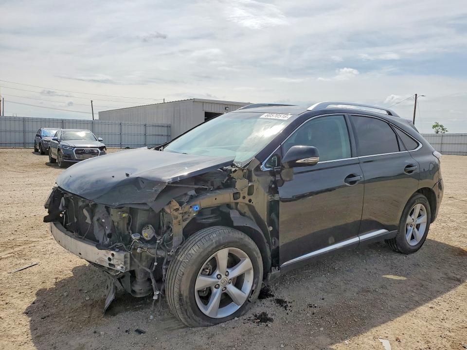 60570516 :رقم المزاد ، 2T2BK1BA0DC163690 vin ، 2013 Lexus Rx 350 مزاد بيع