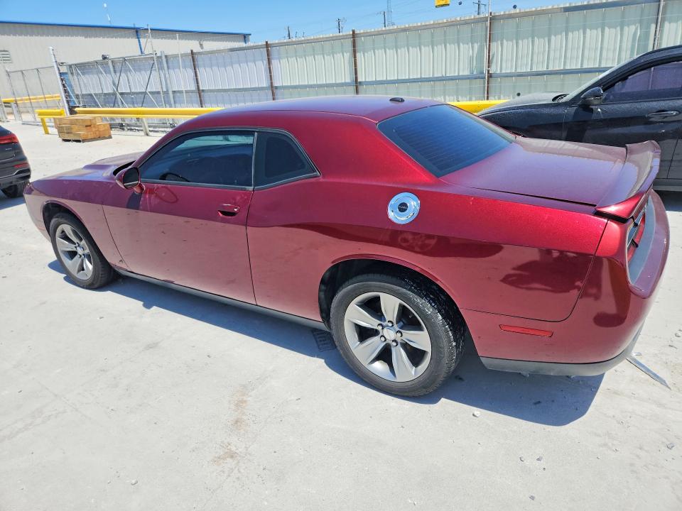 60763186 :رقم المزاد ، 2C3CDZAG6KH686324 vin ، 2019 Dodge Challenger مزاد بيع