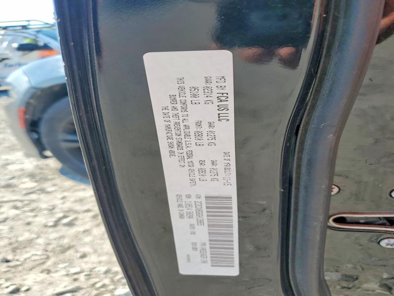 Продажа на аукционе авто 2016 Dodge Charger, vin: 2C3CDXBG6GH139855, номер лота: 61247156