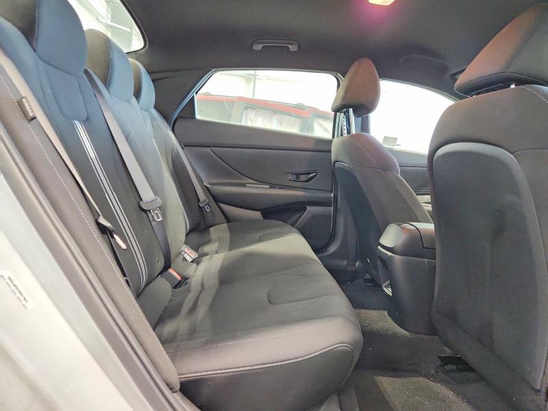 Aukcja sprzedaży 2025 Hyundai Elantra, vin: KMHLM4DG4SU879283, numer aukcji: 62429986
