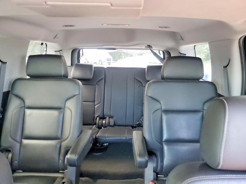 Продажа на аукционе авто 2018 Gmc Yukon, vin: 1GKS1BKC6JR315394, номер лота: 60418966