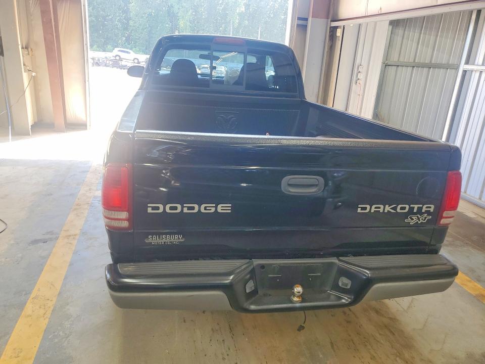 Aukcja sprzedaży 2004 Dodge Dakota, vin: 1D7GL12K24S715209, numer aukcji: 85792425