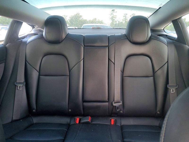 Продаж на аукціоні авто 2023 Tesla Model 3, vin: 5YJ3E1EA1PF615710, номер лоту: 60581526