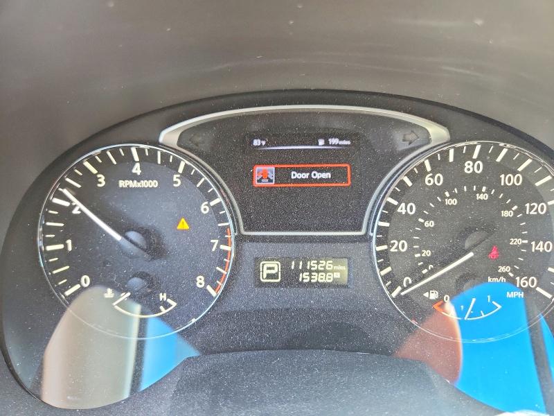 2015 Nissan Altima მანქანა იყიდება აუქციონზე, vin: 1N4AL3AP8FC593029, აუქციონის ნომერი: 59998886
