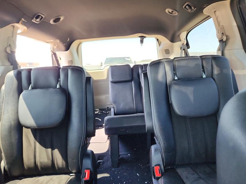 Aukcja sprzedaży 2019 Dodge Grand Caravan, vin: 2C4RDGCGXKR546424, numer aukcji: 58874976