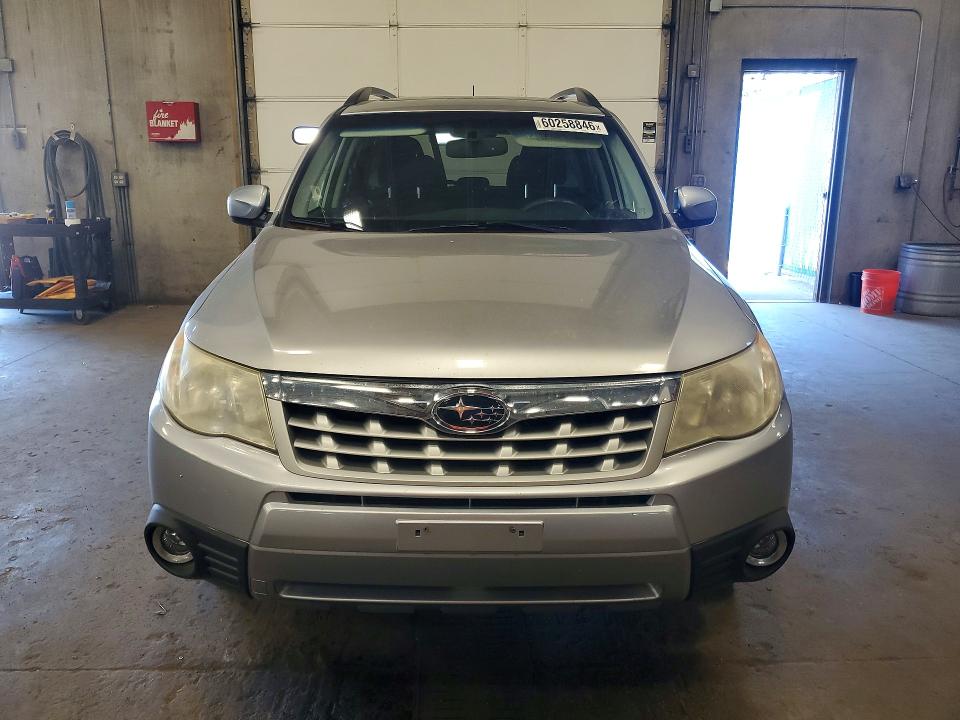 Aukcja sprzedaży 2013 Subaru Forester, vin: JF2SHADC6DH416204, numer aukcji: 60258846