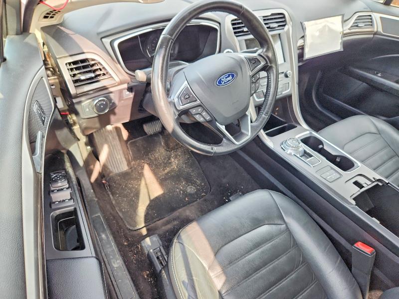 59656576 :رقم المزاد ، 3FA6P0LU9JR199707 vin ، 2018 Ford Fusion مزاد بيع