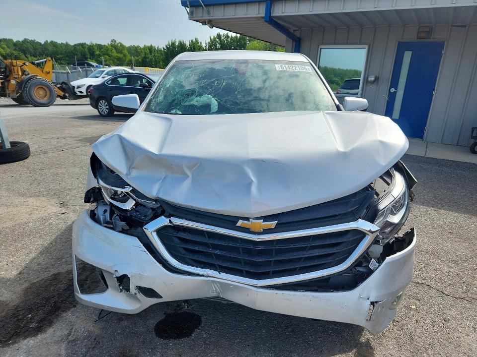 Продажа на аукционе авто 2020 Chevrolet Equinox, vin: 2GNAXKEV5L6240633, номер лота: 63177526