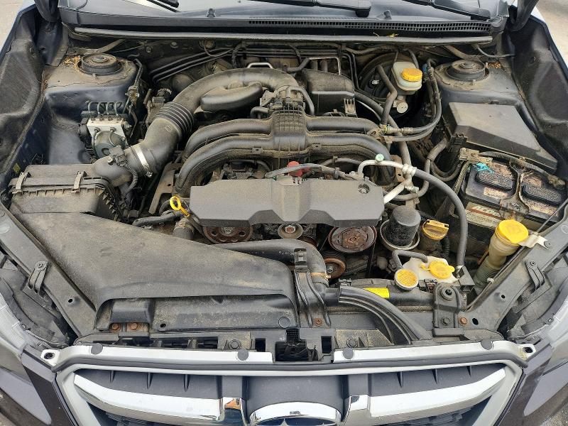 Aukcja sprzedaży 2012 Subaru Impreza, vin: JF1GPAC69CH204999, numer aukcji: 62820596