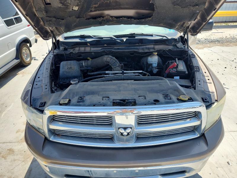 Aukcja sprzedaży 2010 Dodge Ram 1500, vin: 1D7RB1CT4AS248552, numer aukcji: 62704006