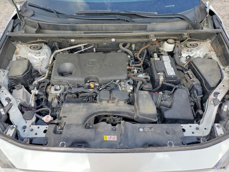 Продажа на аукционе авто 2022 Toyota Rav4, vin: 2T3Y1RFV3NW197742, номер лота: 62601256