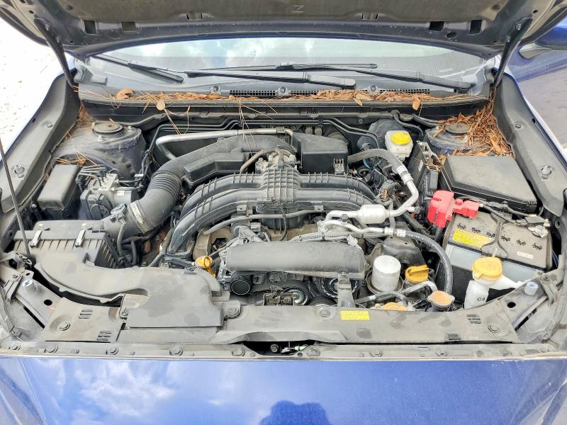 59837686 :رقم المزاد ، JF1GUAFC4R8232129 vin ، 2024 Subaru Impreza مزاد بيع