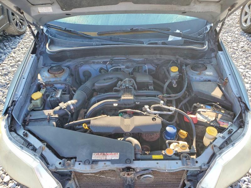 62057176 :رقم المزاد ، JF2SHADC1CH464661 vin ، 2012 Subaru Forester مزاد بيع