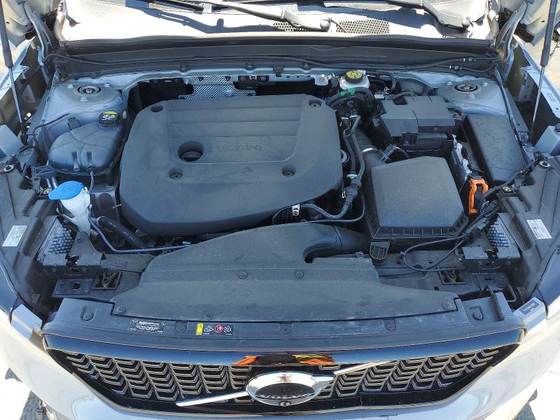 Продажа на аукционе авто 2024 Volvo Xc40, vin: YV4L12UM2R2299864, номер лота: 62699126