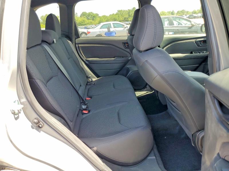 60007566 :رقم المزاد ، JF2SLDDC5SH548478 vin ، 2025 Subaru Forester مزاد بيع