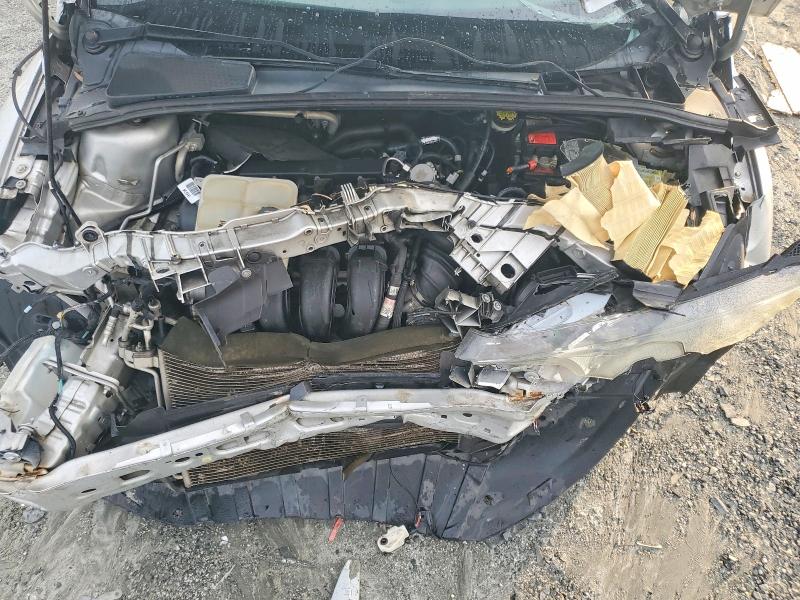 Продаж на аукціоні авто 2016 Ford Focus, vin: 1FADP3F26GL376160, номер лоту: 62627516