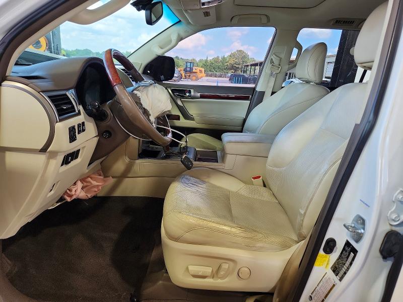 Продаж на аукціоні авто 2013 Lexus Gx, vin: JTJBM7FX3D5051296, номер лоту: 60395776