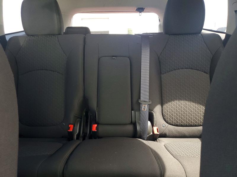 Aukcja sprzedaży 2011 Chevrolet Traverse, vin: 1GNKVJED9BJ237411, numer aukcji: 59872656