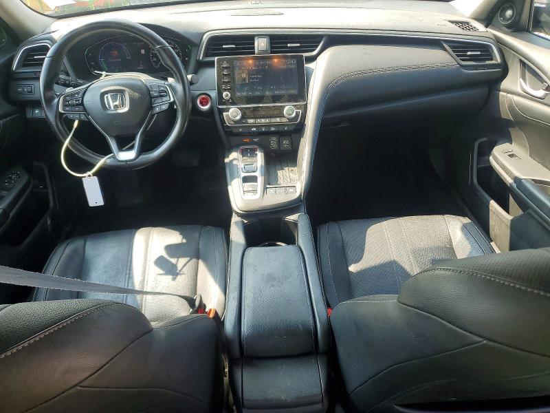 Продаж на аукціоні авто 2020 Honda Insight, vin: 19XZE4F95LE007575, номер лоту: 60662196