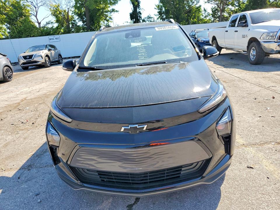 Aukcja sprzedaży 2023 Chevrolet Bolt Euv, vin: 1G1FY6S04P4181635, numer aukcji: 60985006