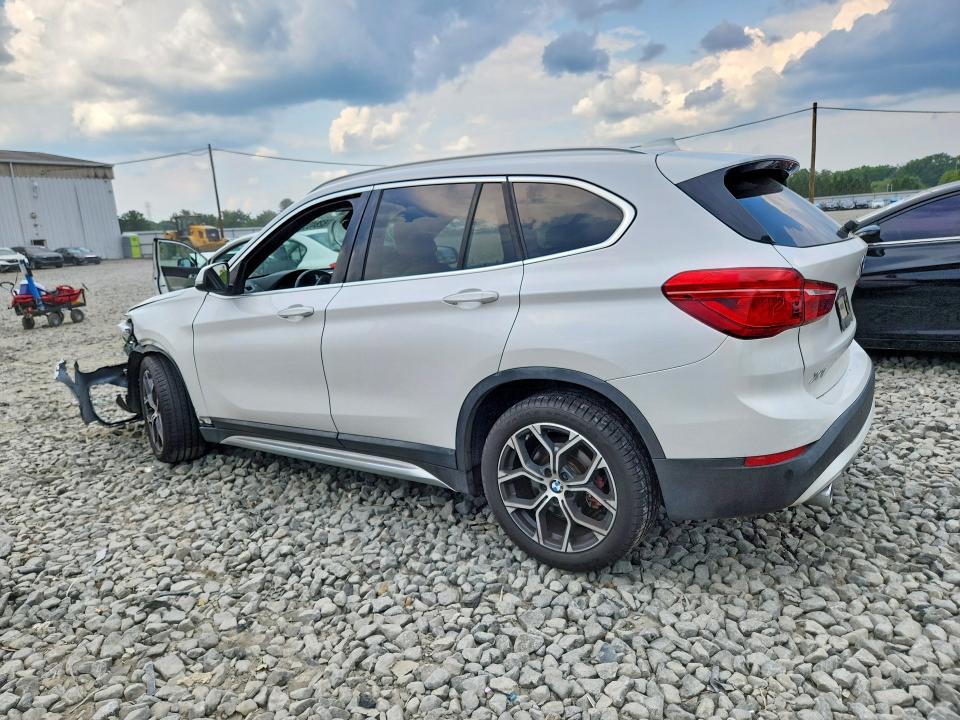 Продаж на аукціоні авто 2021 Bmw X1, vin: WBXJG9C04M3M76355, номер лоту: 62840596