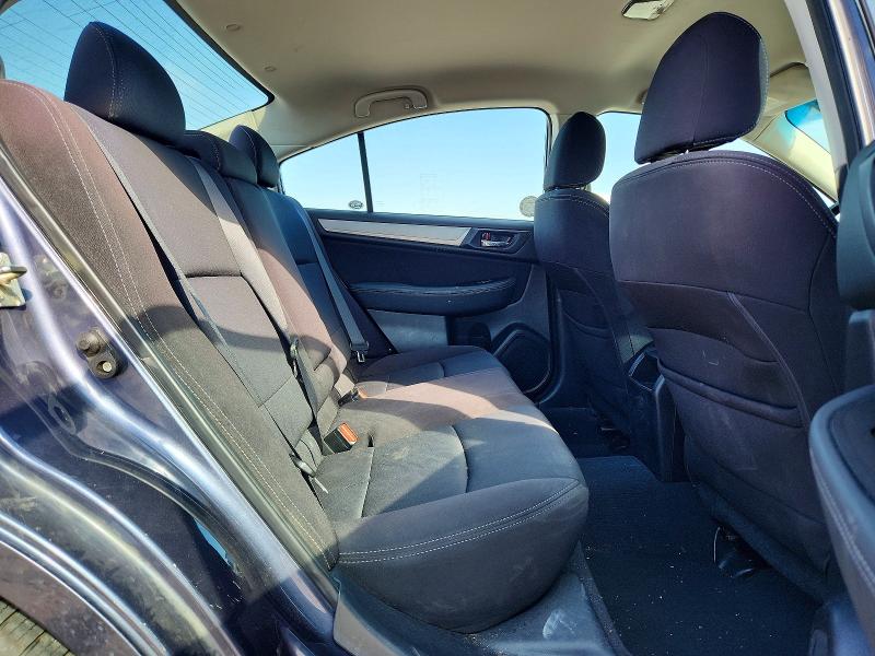 Aukcja sprzedaży 2017 Subaru Legacy, vin: 4S3BNAC6XH3061530, numer aukcji: 62207266