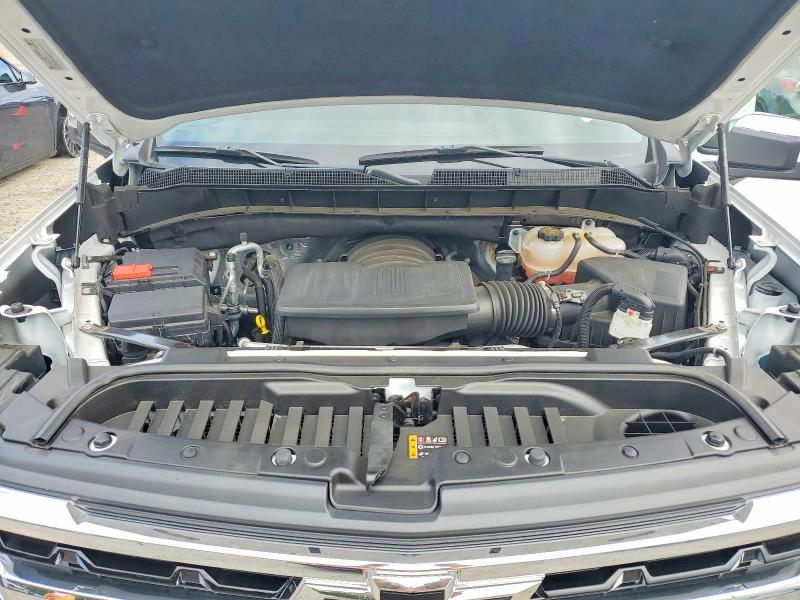Продажа на аукционе авто 2025 Chevrolet Silverado, vin: 2GCUKDED6S1124019, номер лота: 59898156