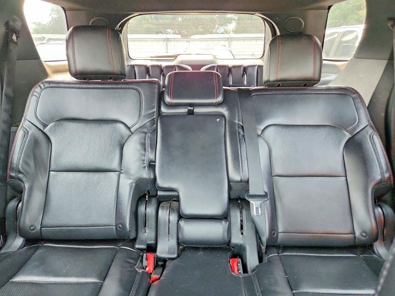 Aukcja sprzedaży 2019 Ford Explorer, vin: 1FM5K8GT9KGB27852, numer aukcji: 60889926