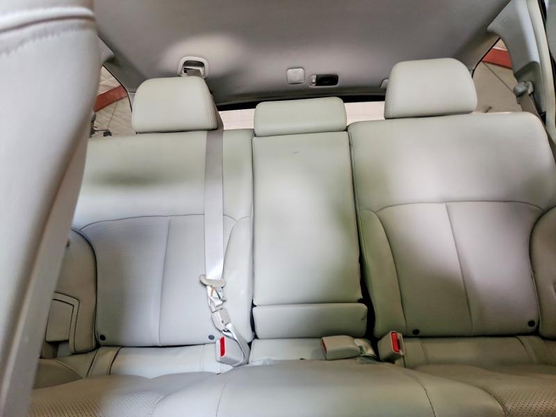 61995776 :رقم المزاد ، 4S4BRDKC0B2414752 vin ، 2011 Subaru Outback مزاد بيع