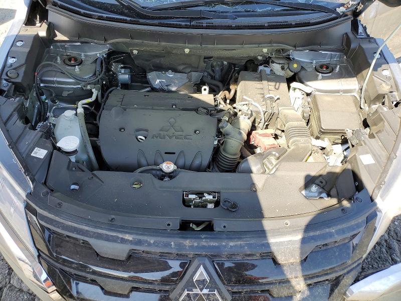 Aukcja sprzedaży 2026 Mitsubishi Outlander Sport, vin: JA4ARUAU4TU011447, numer aukcji: 61868086