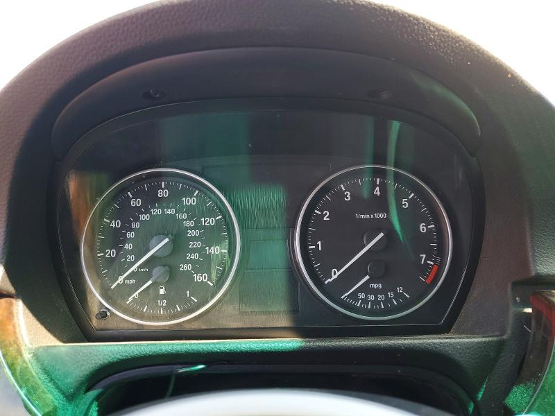 Aukcja sprzedaży 2010 Bmw 328, vin: WBAPH5C50AA439350, numer aukcji: 63139526