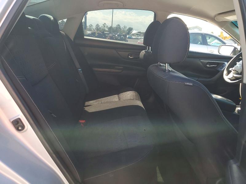 62440316 :رقم المزاد ، 1N4AL3AP9HN332015 vin ، 2017 Nissan Altima مزاد بيع