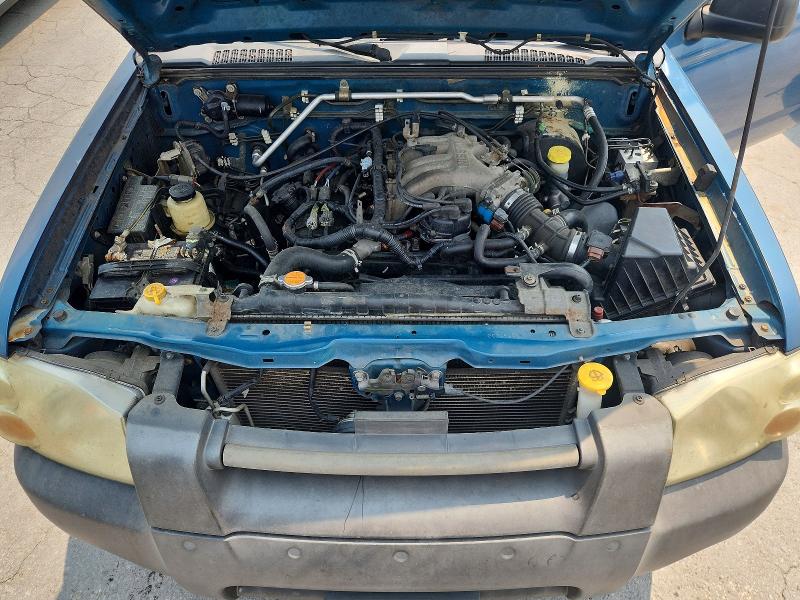 Продажа на аукционе авто 2002 Nissan Frontier, vin: 1N6ED29X52C325991, номер лота: 62979926