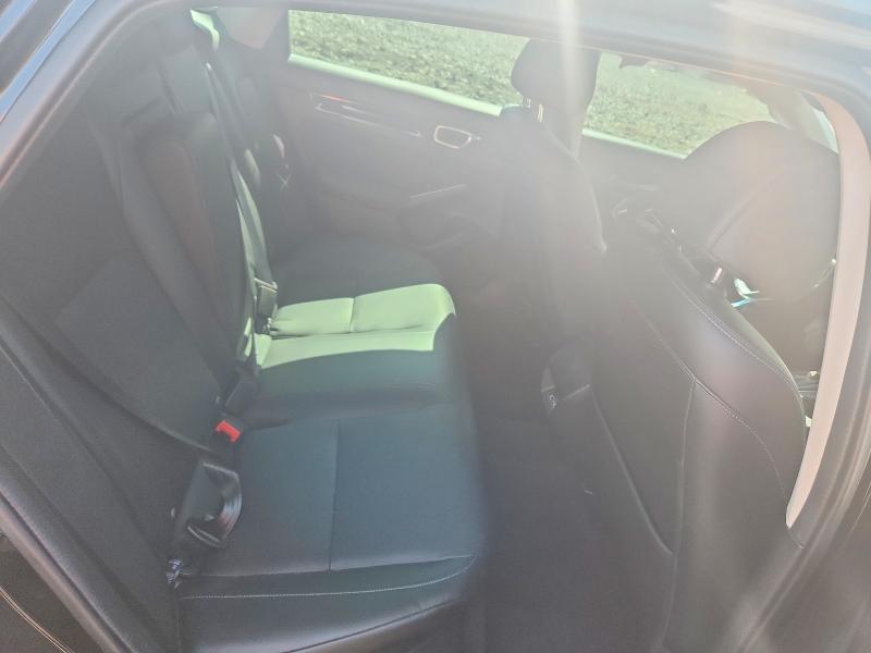 Продаж на аукціоні авто 2022 Honda Civic, vin: 2HGFE1F94NH326525, номер лоту: 61752336
