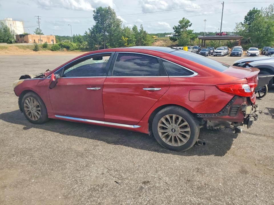 Aukcja sprzedaży 2015 Hyundai Sonata, vin: 5NPE34AF7FH140288, numer aukcji: 62113056
