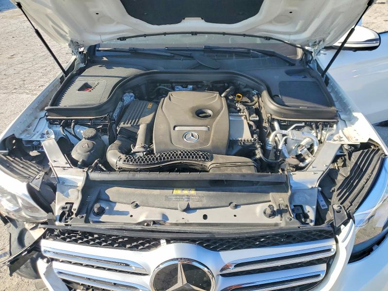 Продаж на аукціоні авто 2019 Mercedes-benz Glc, vin: WDC0G4KB1KV160406, номер лоту: 63113086