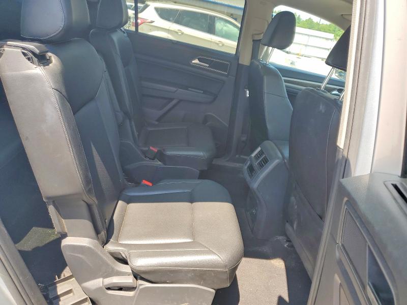 59946426 :رقم المزاد ، 1V2MR2CA6KC524602 vin ، 2019 Volkswagen Atlas مزاد بيع