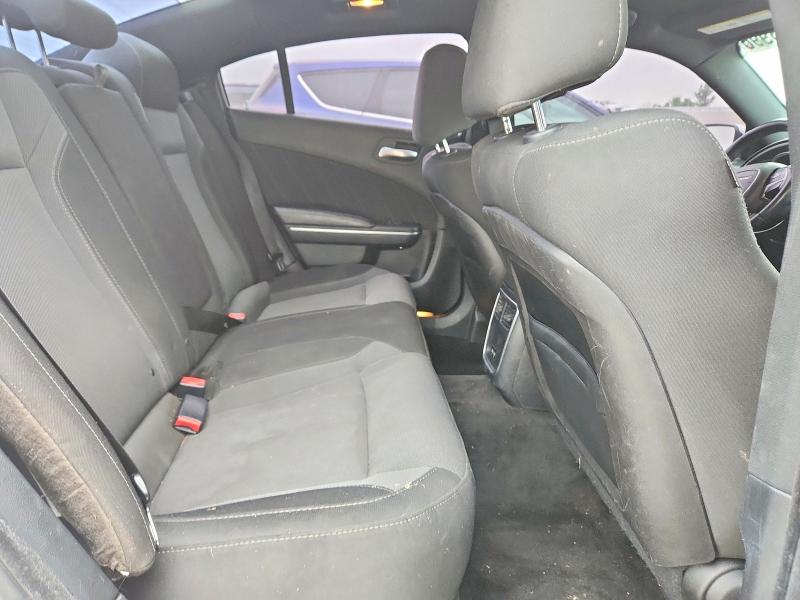 2016 Dodge Charger მანქანა იყიდება აუქციონზე, vin: 2C3CDXJG5GH134289, აუქციონის ნომერი: 60493996