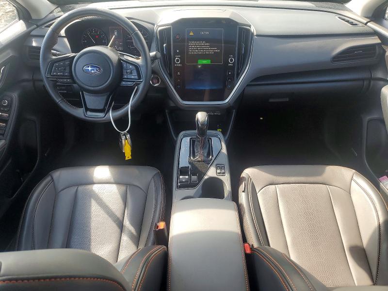 Aukcja sprzedaży 2024 Subaru Crosstrek, vin: 4S4GUHM67R3809664, numer aukcji: 62467826