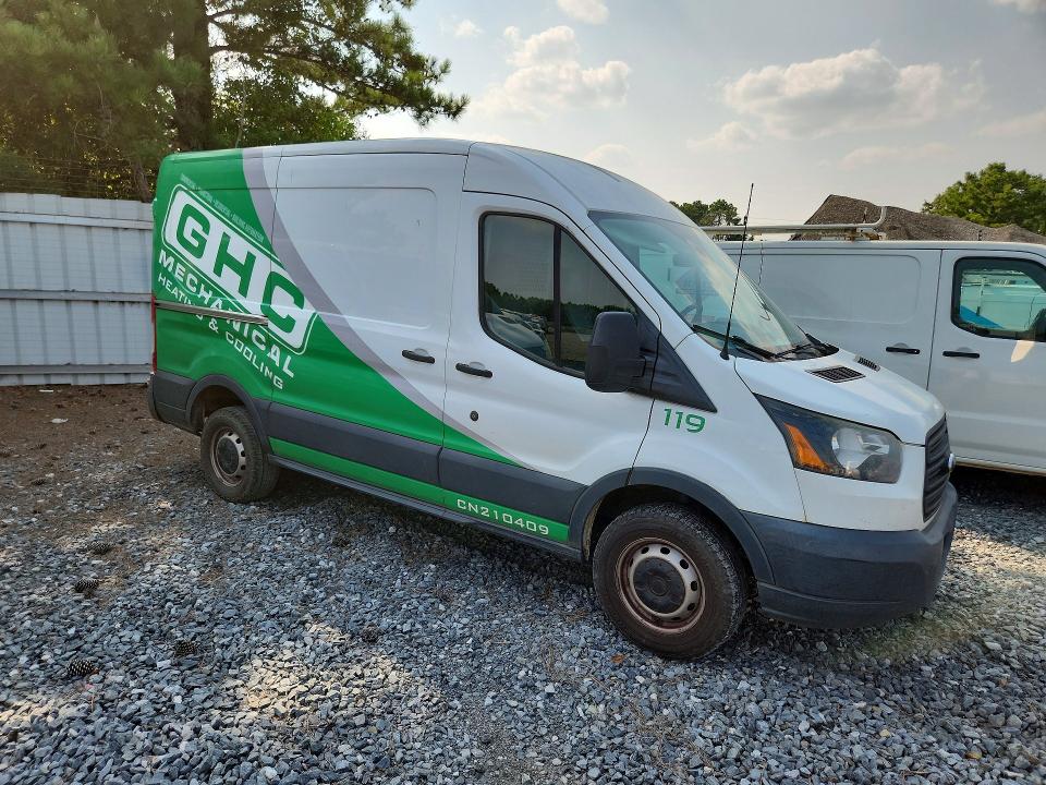 Aukcja sprzedaży 2018 Ford Transit, vin: 1FTYR1CM5JKA01499, numer aukcji: 62390526