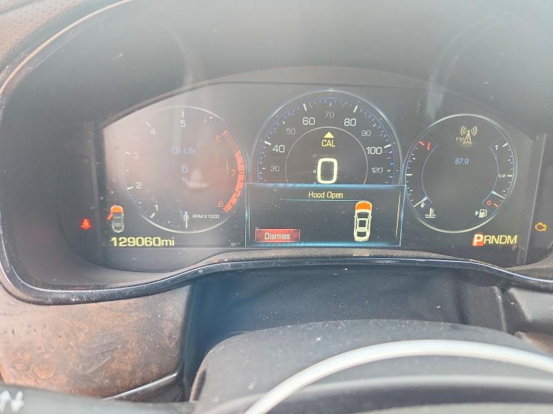 Aukcja sprzedaży 2014 Cadillac Cts, vin: 1G6AV5S83E0167968, numer aukcji: 62113736