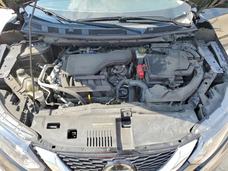 2020 Nissan Rogue Sport მანქანა იყიდება აუქციონზე, vin: JN1BJ1CV6LW277193, აუქციონის ნომერი: 60046126