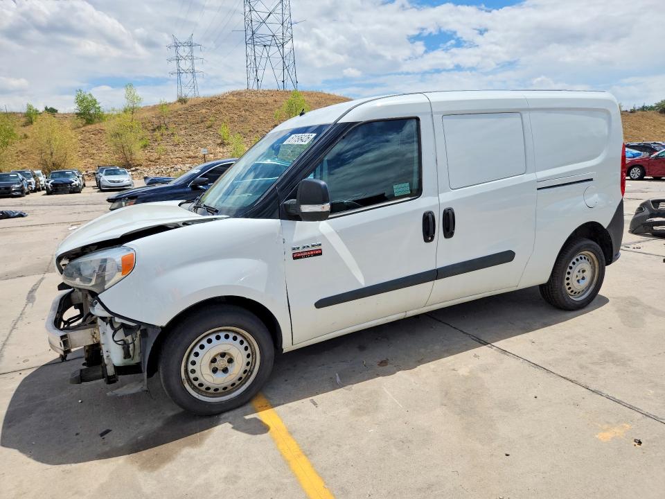 Aukcja sprzedaży 2021 Ram Promaster City, vin: ZFBHRFAB7M6T52915, numer aukcji: 61196426