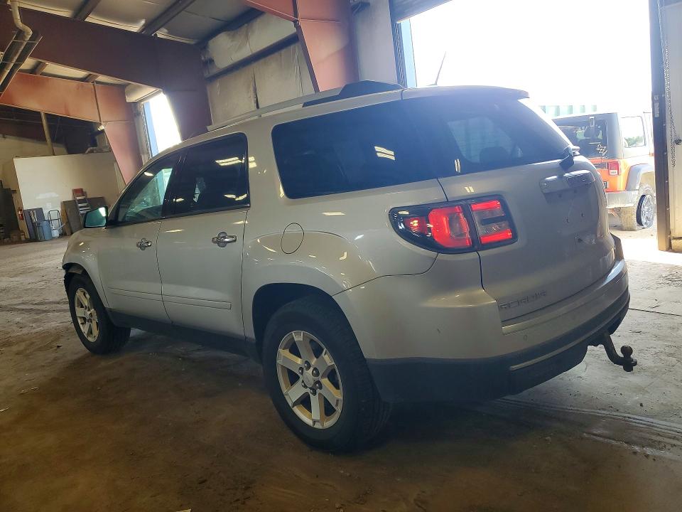 Продаж на аукціоні авто 2016 Gmc Acadia, vin: 1GKKVPKD0GJ134762, номер лоту: 59254736