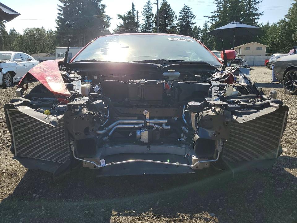 Продажа на аукционе авто 2020 Chevrolet Corvette, vin: 1G1Y82D41L5108390, номер лота: 59736026